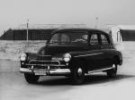 FSO Warszawa 200 1957 года